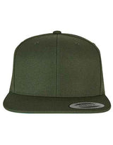 Classic Snapback - FX6089M