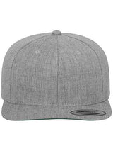 Classic Snapback - FX6089M