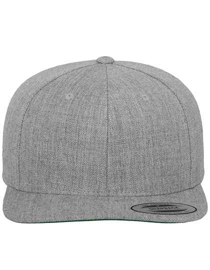 Classic Snapback - FX6089M