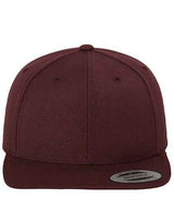 Classic Snapback - FX6089M