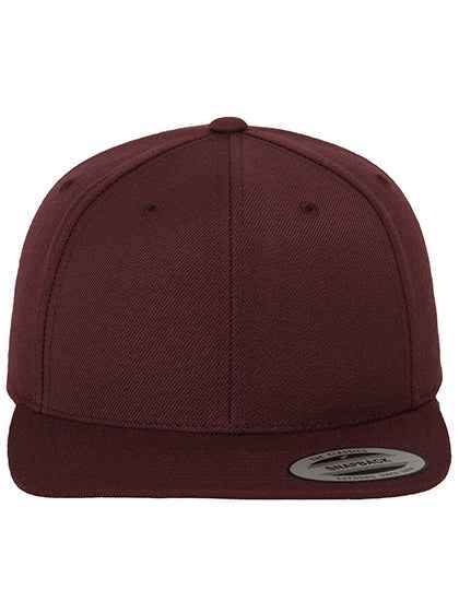 Classic Snapback - FX6089M