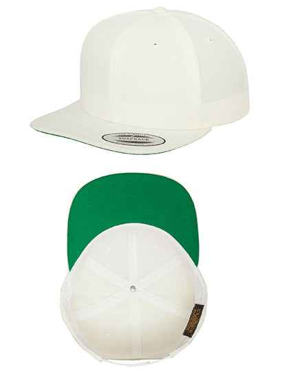 Classic Snapback - FX6089M
