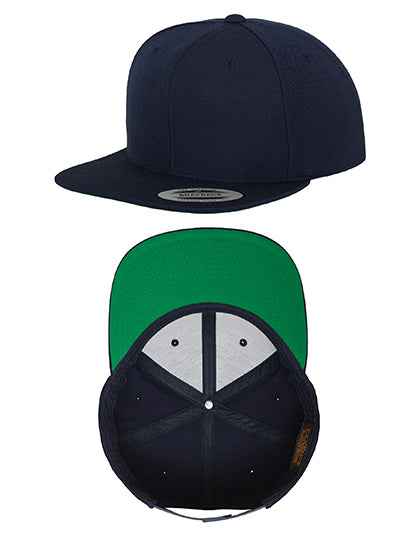 Classic Snapback - FX6089M