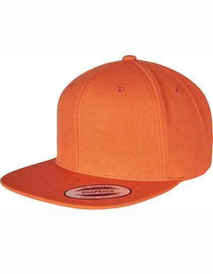 Classic Snapback - FX6089M