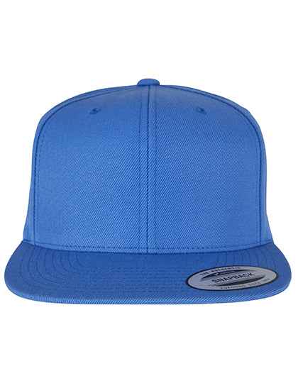 Classic Snapback - FX6089M