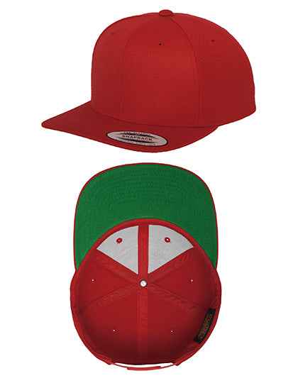 Classic Snapback - FX6089M