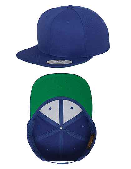 Classic Snapback - FX6089M