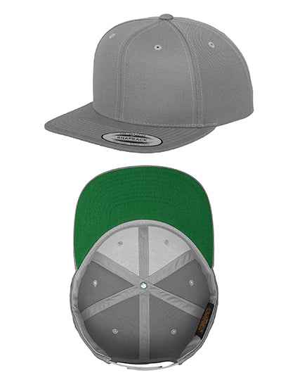 Classic Snapback - FX6089M