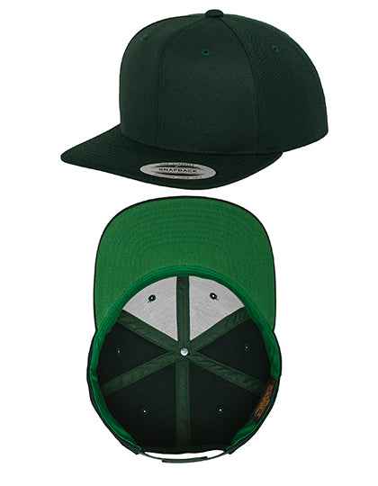 Classic Snapback - FX6089M