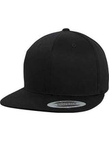 Organic Cotton Snapback - FX6089OC