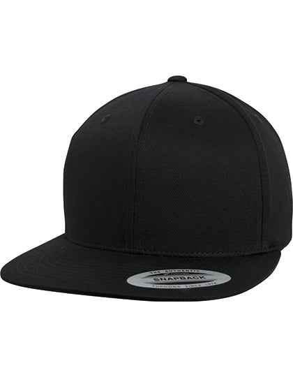 Organic Cotton Snapback - FX6089OC