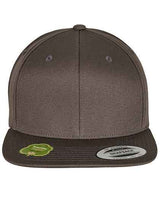 Organic Cotton Snapback - FX6089OC