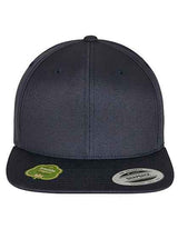 Organic Cotton Snapback - FX6089OC