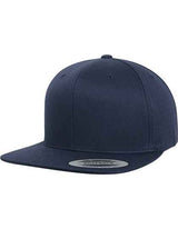 Organic Cotton Snapback - FX6089OC