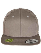 Organic Cotton Snapback - FX6089OC