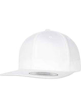 Organic Cotton Snapback - FX6089OC