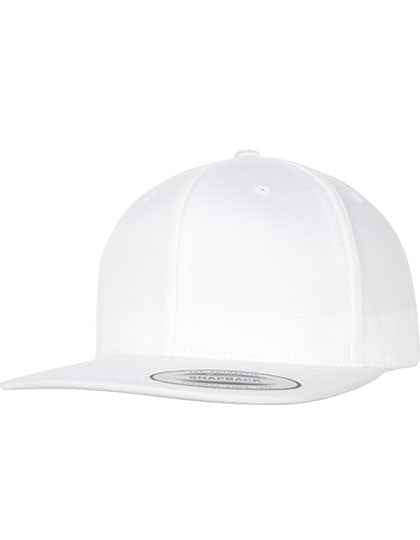Organic Cotton Snapback - FX6089OC