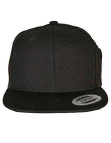Pencil Holder Snapback Cap - FX6089PS