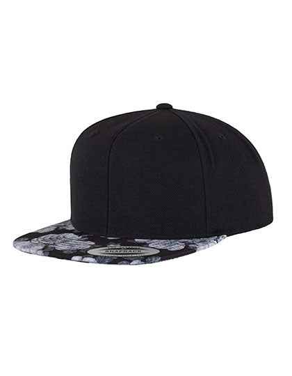 Roses Snapback - FX6089R