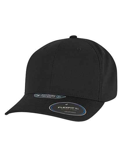 Flexfit NU Adjustable Snapback - FX6110NU