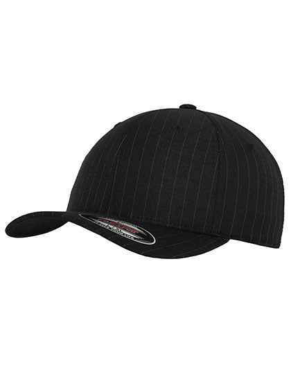 Flexfit Pinstripe Cap - FX6195P