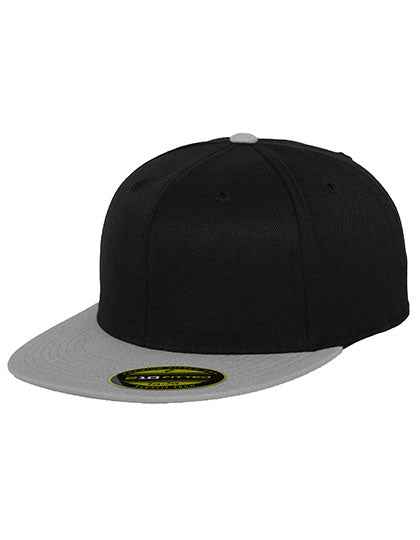 Premium 210 Fitted 2-Tone - FX6210T