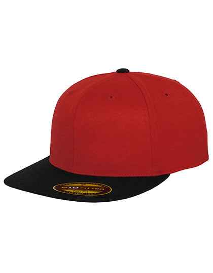 Premium 210 Fitted 2-Tone - FX6210T