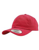 Low Profile Cotton Twill - FX6245CM