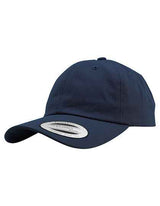 Low Profile Cotton Twill - FX6245CM