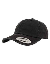 Low Profile Destroyed Cap - FX6245DC