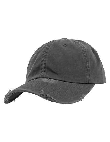 Low Profile Destroyed Cap - FX6245DC