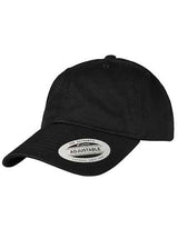 Ecowash Dad Cap - FX6245EC