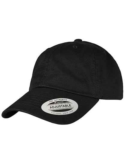Ecowash Dad Cap - FX6245EC
