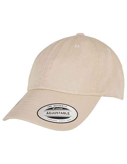 Ecowash Dad Cap - FX6245EC