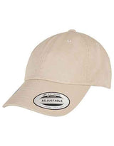 Ecowash Dad Cap - FX6245EC