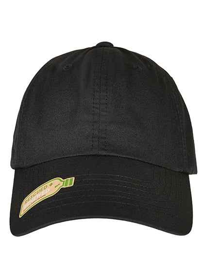 Recycled Polyester Dad Cap - FX6245RP