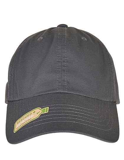Recycled Polyester Dad Cap - FX6245RP