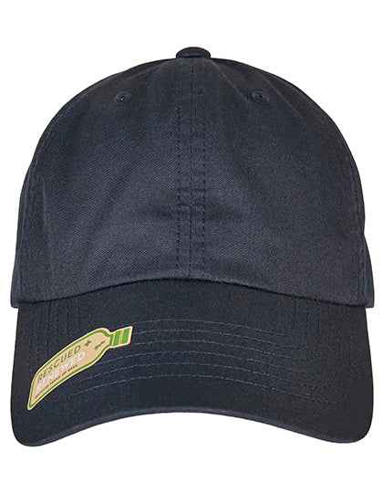 Recycled Polyester Dad Cap - FX6245RP