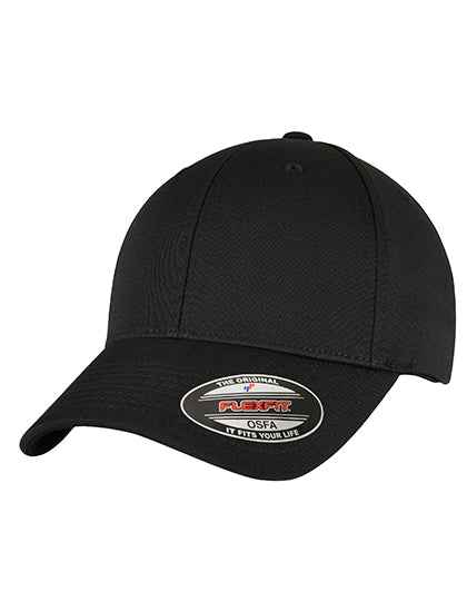 Alpha Shape Flexfit Cap - FX6277AS