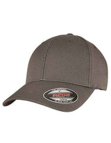 Alpha Shape Flexfit Cap - FX6277AS