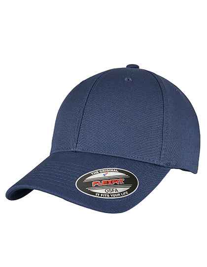 Alpha Shape Flexfit Cap - FX6277AS