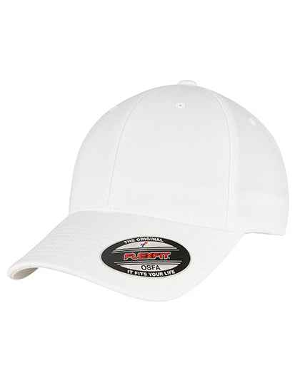 Alpha Shape Flexfit Cap - FX6277AS