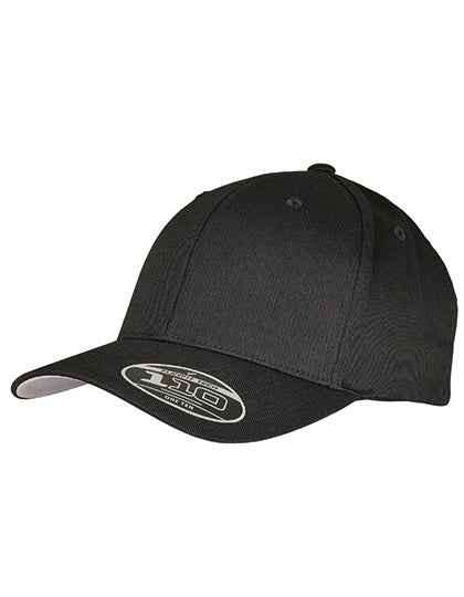 Flexfit Wooly Combed Adjustable Cap - FX6277DC