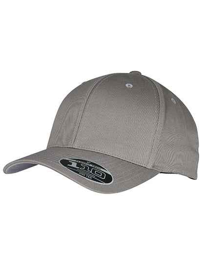Flexfit Wooly Combed Adjustable Cap - FX6277DC
