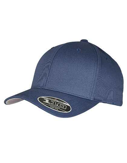 Flexfit Wooly Combed Adjustable Cap - FX6277DC