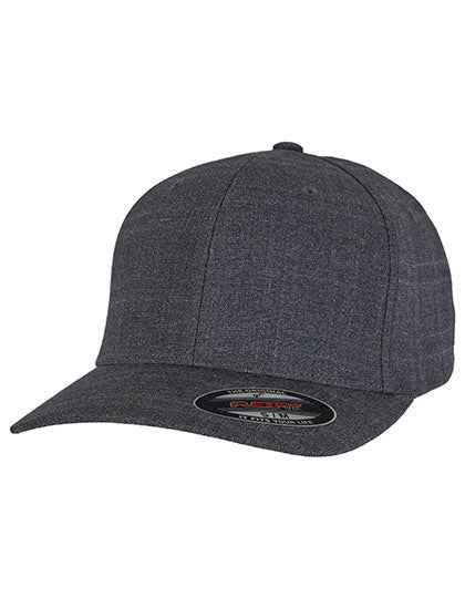 Fine Melange Flexfit - FX6277FM