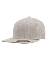 Flexfit Flat Visor - FX6277FV