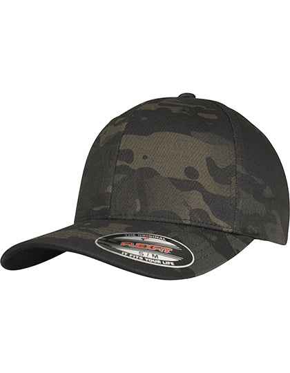 Flexfit Multicam Cap - FX6277MC