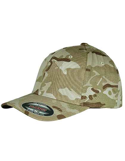 Flexfit Multicam Cap - FX6277MC
