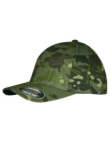 Flexfit Multicam Cap - FX6277MC